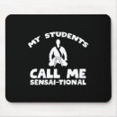 Suche nach lustiges karate mousepads Vintag