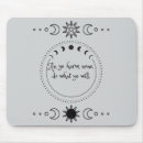 Suche nach neues zeitalter mousepads Wicca