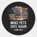 Suche nach bullmastiff aufkleber Trumpf