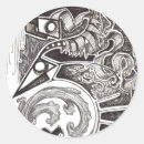 Suche nach schwarze schlange aufkleber Schwarz weiß