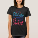 Suche nach diabetiker tshirts Diabadse