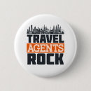 Suche nach agenten buttons Reise