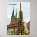 Suche nach nuremberg poster Stadt