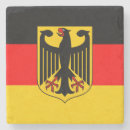 Suche nach deutschland flagge untersetzer Bundesflagge