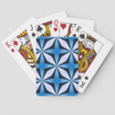 Suche nach kreuzer spielkarten Blau