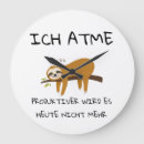 Suche nach spruch wanduhren Lustig