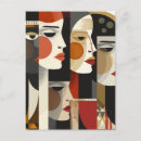 Suche nach palette postkarten Abstrakt