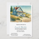 Suche nach strandhaus einladungen Für alle
