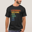 Suche nach geburtstag 1947 tshirts Frauen