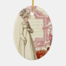 Suche nach jane austen ornamente Vintag