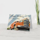 Suche nach vintager transport karten Motor
