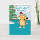 Suche nach pinkeln karten Weihnachtsbaum