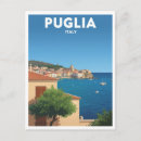Suche nach puglia postkarten Süditaly