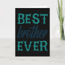 Suche nach bruder bist beste karten Liebe