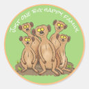 Suche nach meerkat aufkleber Lustig