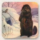 Suche nach biber untersetzer Wildtiere