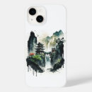 Suche nach wasserfälle iphone hüllen Fantasie