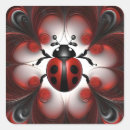 Suche nach ladybird aufkleber Rot
