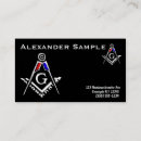 Suche nach masonic visitenkarten Frei