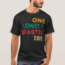 Suche nach einsam tshirts Lustig