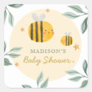 Suche nach bee aufkleber Honig