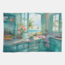 Suche nach tropical geschirr tücher Aquarell