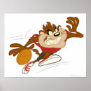 Suche nach looney toons charakter poster Looney tunes devil