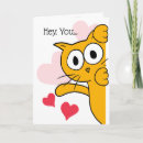 Suche nach katzengruß karten Liebe