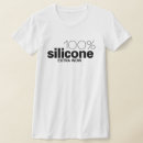 Suche nach kein silikon tshirts Für alle
