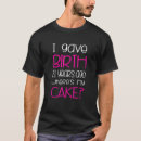 Suche nach gebären tshirts Jahre