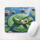 Suche nach frösche mousepads Jede person