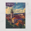 Suche nach zagreb postkarten Vintag