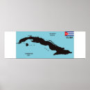Suche nach flagge von kuba poster Politik