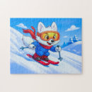 Suche nach ski fahren puzzle Für alle
