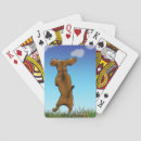 Suche nach wurst spielkarten Hund