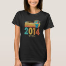 Suche nach februar geburtstag tshirts 2014