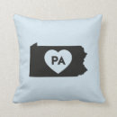 Suche nach pennsylvania kissen Staaten