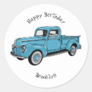 Suche nach lastwagen aufkleber Jedes kind