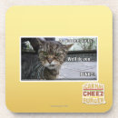 Suche nach fühler untersetzer Ich kann habe cheezburger