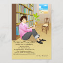 Suche nach ablesen postkarten Jede person