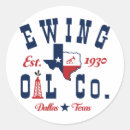 Suche nach oil aufkleber Texas
