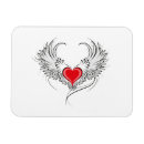 Suche nach symbol der liebe magnete Rot