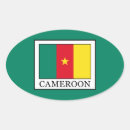 Suche nach kamerun aufkleber Für alle