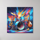 Suche nach gitarre leinwandbilder Saxophon