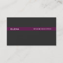 Suche nach präsidenten visitenkarten Führungskraft