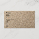 Suche nach sand visitenkarten Wüste