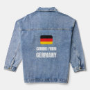 Suche nach deutschland flagge jacken Reise