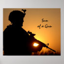 Suche nach gewehr poster Militär