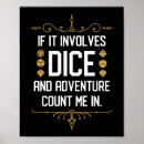 Suche nach brettspiele poster Würfel