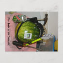 Suche nach melone postkarten Niedlich